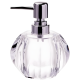 Plastic Soap Dispenser 180 ml